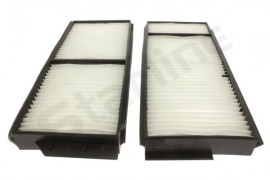 Starline Фiльтр салону STARLINE S SF 2KF9540 - Заображення 7
