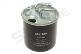 Starline Паливний фільтр STARLINE S SF PF7534 - Заображення 4