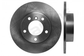 Starline Гальмівний диск STARLINE S PB 1027 - Заображення 1