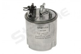 Starline Паливний фільтр STARLINE S SF PF7594 - Заображення 3