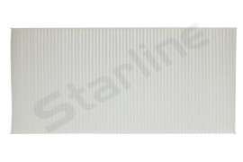 Starline Фiльтр салону STARLINE S SF KF9505 - Заображення 2