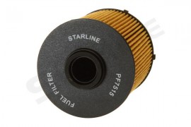 Starline Паливний фільтр STARLINE S SF PF7515 - Заображення 2