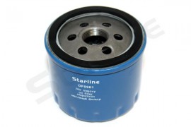 Starline Масляний фiльтр STARLINE S SF OF0961 - Заображення 1
