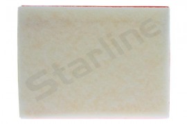 Starline Повітряний фільтр STARLINE S SF VF7623 - Заображення 2