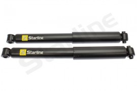 Starline Амортизатор підвіски STARLINE S TL C00205.2 - Заображення 1