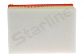 Starline Повітряний фільтр STARLINE S SF VF7593 - Заображення 1