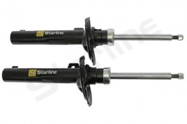 Starline Амортизатор підвіски STARLINE S TL C00377.2 - Заображення 3