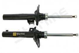 Starline Амортизатор підвіски STARLINE S TL C00377.2 - Заображення 1