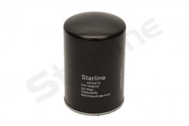 Starline Масляний фiльтр STARLINE S SF OF0273 - Заображення 2