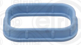 Elring Прокладка впускного коллектора FIAT DUCATO 06-14, CITROEN JUMPER 06-14, PEUGEOT BOXER 06-14 ELRING 027.150 - Заображення 1