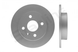 Starline Гальмівний диск STARLINE S PB 1389C - Заображення 2
