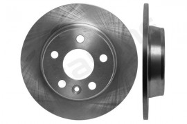 Starline Гальмівний диск STARLINE S PB 1216 - Заображення 1