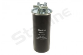 Starline Паливний фільтр STARLINE S SF PF7585 - Заображення 4
