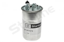 Starline Паливний фільтр STARLINE S SF PF7579 - Заображення 1