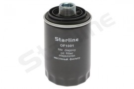 Starline Масляний фiльтр STARLINE S SF OF1001 - Заображення 1