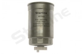 Starline Паливний фільтр STARLINE S SF PF7502 - Заображення 1