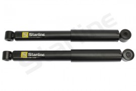 Starline Амортизатор підвіски STARLINE S TL C00210.2 - Заображення 1