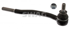Swag Рульовий наконечник SWAG 40 71 0011 - Заображення 1