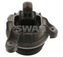 Swag Опора двигуна / КПП SWAG 20 93 9015 - Заображення 1