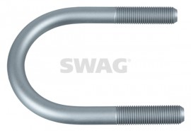 Swag Елемент ресори SWAG 10 94 5456 - Заображення 1