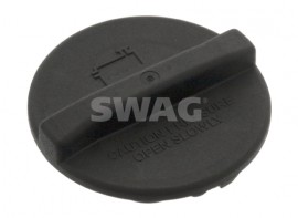 Swag Кришка радіатора SWAG 10 10 3501 - Заображення 1