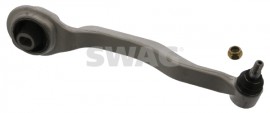 Swag Важіль підвіски SWAG 10 92 1444 - Заображення 1