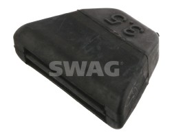 Swag Блок-опора ресори SWAG 10 93 4968 - Заображення 1