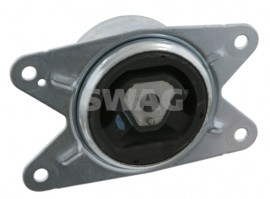 Swag Опора двигуна / КПП SWAG 40 13 0053 - Заображення 1