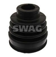 Swag Пильовик приводу колеса SWAG 70 91 2830 - Заображення 1