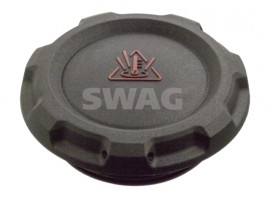 Swag Кришка радіатора SWAG 30 10 3522 - Заображення 1