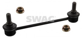 Swag Тяга / Стійка стабілізатора SWAG 13 94 1634 - Заображення 1