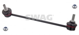 Swag Тяга / Стійка стабілізатора SWAG 60 91 9649 - Заображення 1