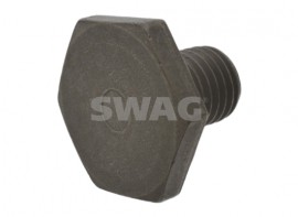 Swag Пробка маслозливного отвору SWAG 62 93 6431 - Заображення 1