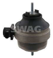 Swag Опора двигуна / КПП SWAG 30 93 2642 - Заображення 1