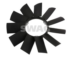 Вентилятор охолодження SWAG 20 91 9256