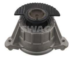 Swag Опора двигуна / КПП SWAG 10 92 9986 - Заображення 1