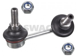 Swag Тяга / Стійка стабілізатора SWAG 62 91 9071 - Заображення 1
