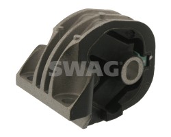 Swag Опора двигуна / КПП SWAG 60 93 9524 - Заображення 1