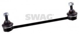 Swag Тяга / Стійка стабілізатора SWAG 85 93 0924 - Заображення 1