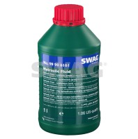Swag Олива для гідросистеми SWAG 99 90 6161 - Заображення 1