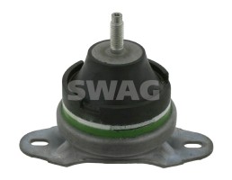 Swag Опора двигуна / КПП SWAG 62 92 4591 - Заображення 1