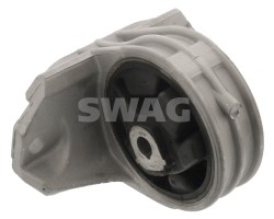 Swag Опора двигуна / КПП SWAG 60 13 0004 - Заображення 1