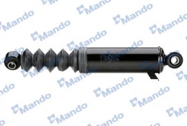 Mando Амортизатор подвески задн лев (газ/масло) (с подкачкой) Santa Fe (05-) (EX553202B000) MANDO - Заображення 1