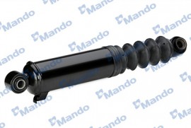 Mando Амортизатор подвески задн лев (газ/масло) (с подкачкой) Santa Fe (05-) (EX553202B000) MANDO - Заображення 3