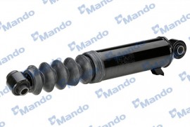 Mando Амортизатор подвески задн лев (газ/масло) (с подкачкой) Santa Fe (05-) (EX553202B000) MANDO - Заображення 2