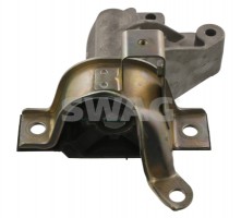 Swag Опора двигуна / КПП SWAG 70 93 6975 - Заображення 1