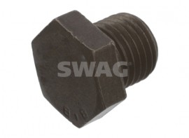 Swag Пробка маслозливного отвору SWAG 40 90 3160 - Заображення 1
