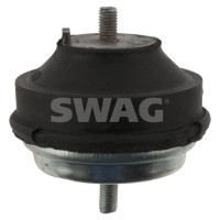Swag Опора двигуна / КПП SWAG 40 13 0001 - Заображення 1