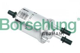 Borsehung фiльтр паливний з регулятором тиску, 3Бар (SOFIMA) Borsehung B12791 6Q0201051H - Заображення 1