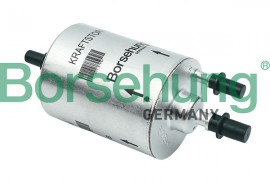 Borsehung Фільтр паливний (SOFIMA) Borsehung B12792 4F0201511E - Заображення 1